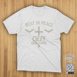Rest In Peace Ozzy Osbourne