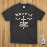 Rest In Peace Ozzy Osbourne