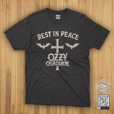 Rest In Peace Ozzy Osbourne