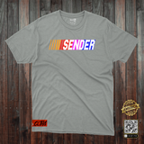 basic.CLTHG SENDER Nascar Parody