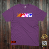 basic.CLTHG SENDER Nascar Parody