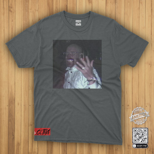 basic.CLTHG - Heisenberg Icey