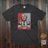 Donald Trump Impeach This T-Shirt
