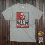 Donald Trump Impeach This T-Shirt