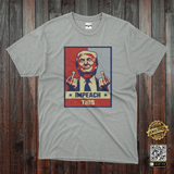 Donald Trump Impeach This T-Shirt