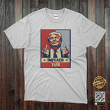 Donald Trump Impeach This T-Shirt