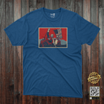 Donald Trump Shot Assassination Still Standing You Missed T-Shirt