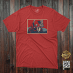 Donald Trump Shot Assassination Still Standing You Missed T-Shirt
