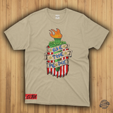 basic.CLTHG -  We the People Liberty Banner