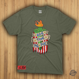 basic.CLTHG -  We the People Liberty Banner