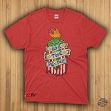 basic.CLTHG -  We the People Liberty Banner