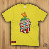 basic.CLTHG -  We the People Liberty Banner