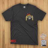 basic.CLTHG - Checkered The Mascot