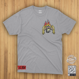 basic.CLTHG - Checkered The Mascot