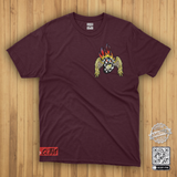 basic.CLTHG - Checkered The Mascot