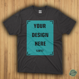 Customizable T-Shirt