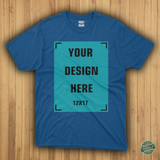 Customizable T-Shirt