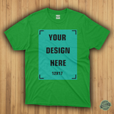 Customizable T-Shirt