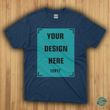 Customizable T-Shirt