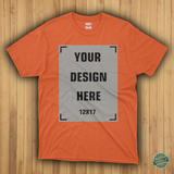 Customizable T-Shirt