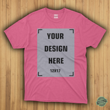 Customizable T-Shirt