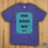 Customizable T-Shirt