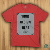 Customizable T-Shirt