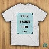 Customizable T-Shirt