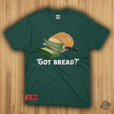 basic.CLTHG - Got Bread