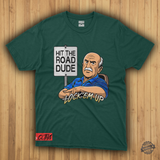 basic.CLTHG - Hit The Road Dude Lock'em Up