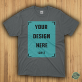 Customizable T-Shirt