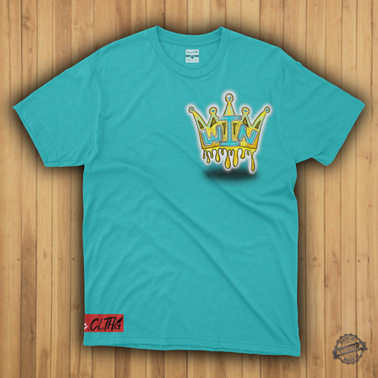 basic.CLTHG -  I Win Crown