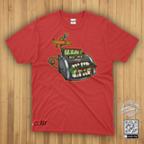 basic.CLTHG - Money Counter Error