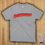 HULK HOGAN HULKMANIA