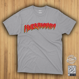 HULK HOGAN HULKMANIA