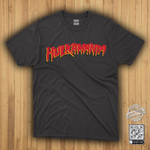 HULK HOGAN HULKMANIA