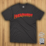 HULK HOGAN HULKMANIA