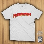 HULK HOGAN HULKMANIA
