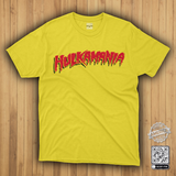 HULK HOGAN HULKMANIA