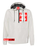 basic.CLTHG OG LOGO WINDBREAKER (3M REFLECTIVE & LIMITED COLORWAYS)