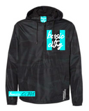 basic.CLTHG OG LOGO WINDBREAKER (3M REFLECTIVE & LIMITED COLORWAYS)