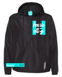 basic.CLTHG OG LOGO WINDBREAKER (3M REFLECTIVE & LIMITED COLORWAYS)