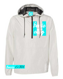 basic.CLTHG OG LOGO WINDBREAKER (3M REFLECTIVE & LIMITED COLORWAYS)