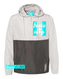 basic.CLTHG OG LOGO WINDBREAKER (3M REFLECTIVE & LIMITED COLORWAYS)