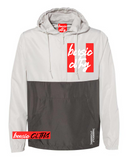 basic.CLTHG OG LOGO WINDBREAKER (3M REFLECTIVE & LIMITED COLORWAYS)