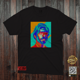 basic.CLTHG - "Trippy CHUCK "