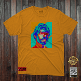 basic.CLTHG - "Trippy CHUCK "