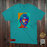 basic.CLTHG - "Trippy CHUCK "