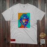 basic.CLTHG - "Trippy CHUCK "