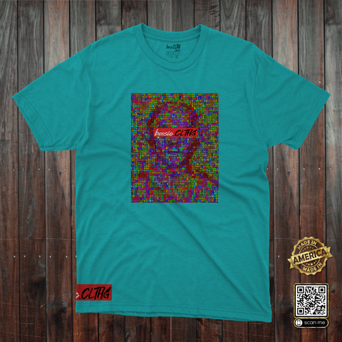 basic.CLTHG - "Trippy Or Trippin"